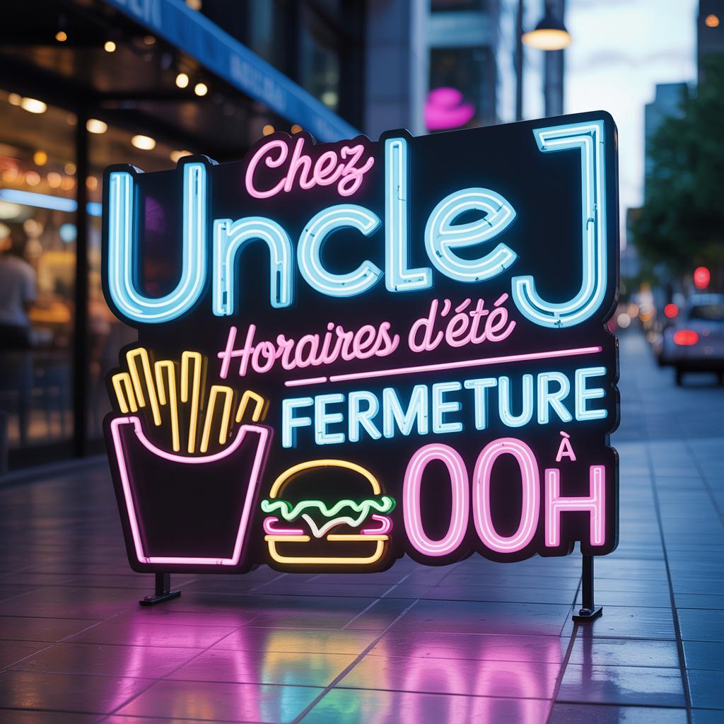 Chez Uncle J · Photos 3